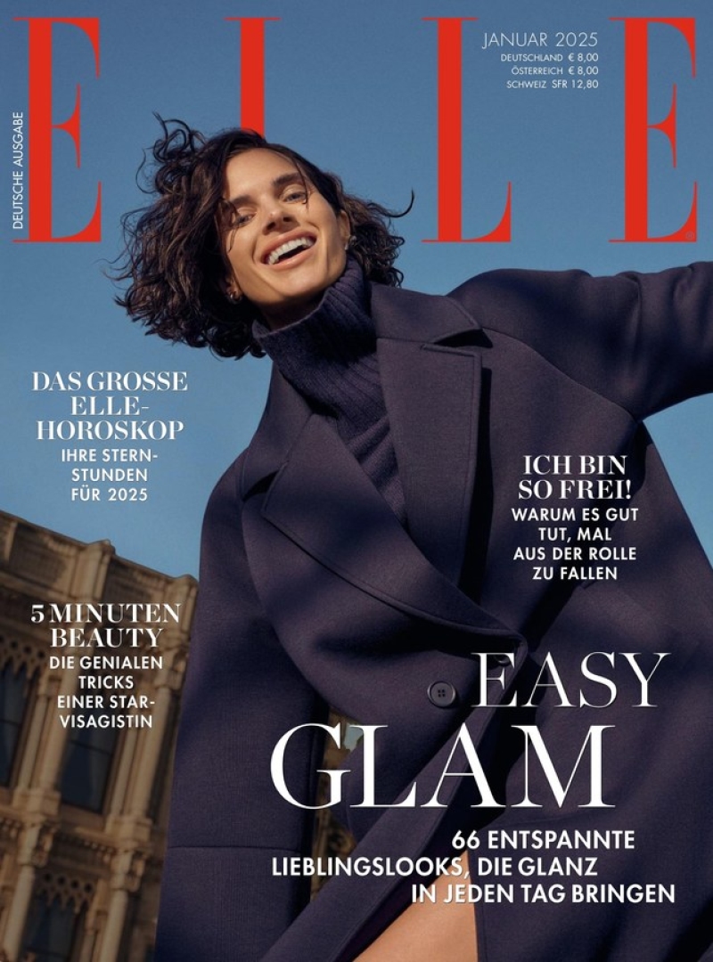 ELLE ePaper