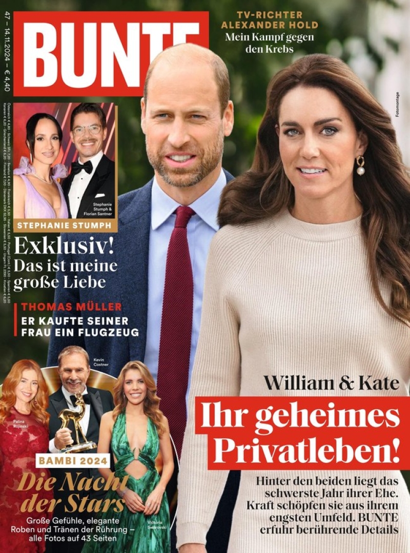 BUNTE ePaper